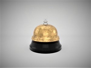 table bell