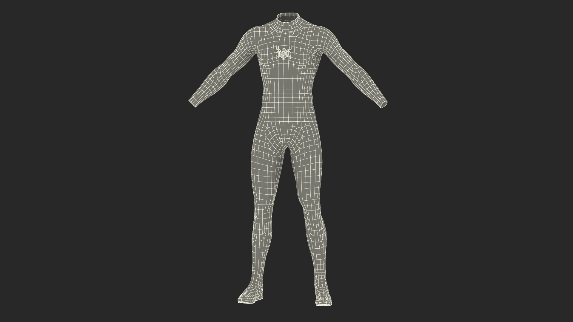 Spiderman Black Suit 3D model https://p.turbosquid.com/ts-thumb/yf/No1PTu/1P/spiderman_black_suit_361/jpg/1689681101/1920x1080/turn_fit_q99/64c0d04360de43b988b7d11142529373f9f75a85/spiderman_black_suit_361-1.jpg