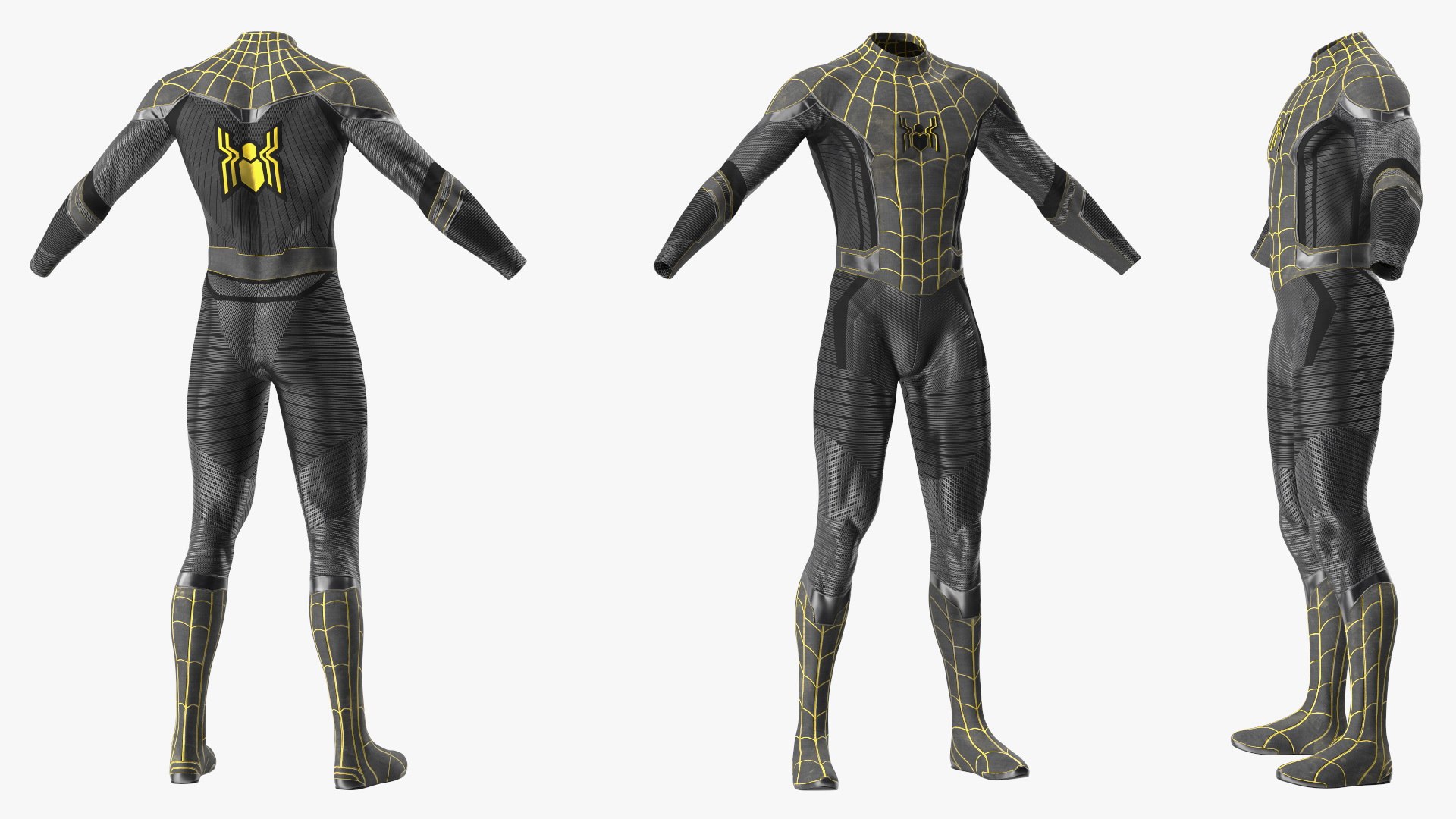 Spiderman Black Suit 3D model https://p.turbosquid.com/ts-thumb/yf/No1PTu/1Q/spidermanblacksuitc4dmodel010/jpg/1689681331/1920x1080/fit_q87/3e462f0f5250bddfcf5ba2cc70c8253d06aae057/spidermanblacksuitc4dmodel010.jpg