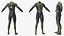 Spiderman Black Suit