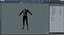 Spiderman Black Suit