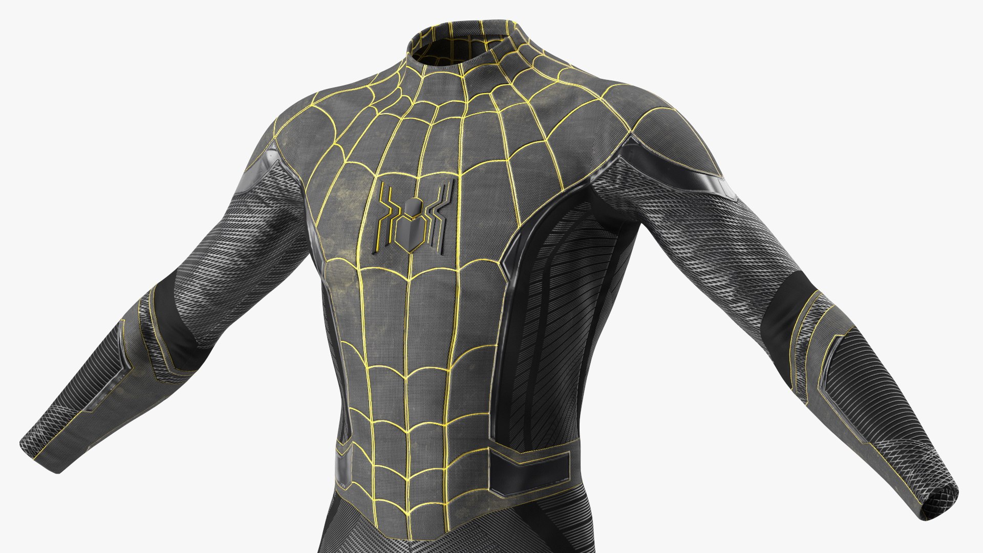 Spiderman Black Suit 3D model https://p.turbosquid.com/ts-thumb/yf/No1PTu/Hx/spidermanblacksuitc4dmodel013/jpg/1689681343/1920x1080/fit_q87/0b236db8b5dc257f0e6462a45203a90e0cf706d1/spidermanblacksuitc4dmodel013.jpg