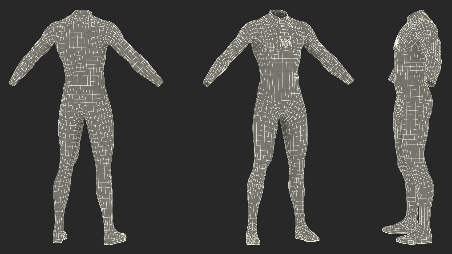Spiderman Black Suit 3D model https://p.turbosquid.com/ts-thumb/yf/No1PTu/m3/spidermanblacksuitc4dmodel024/jpg/1689681383/1920x1080/fit_q87/3e7369c4fa39ddda5fac1e6d5477e74d3100e6b0/spidermanblacksuitc4dmodel024.jpg
