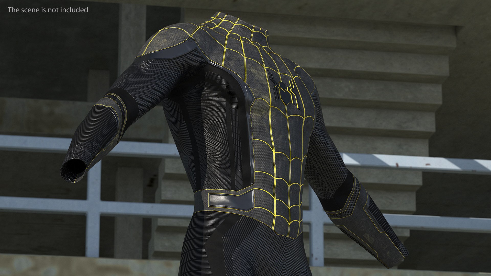 Spiderman Black Suit 3D model https://p.turbosquid.com/ts-thumb/yf/No1PTu/uu/spidermanblacksuitc4dmodel005/jpg/1689681309/1920x1080/fit_q87/f7cebd03746461fae3babf8966b6bc5a80c0bca6/spidermanblacksuitc4dmodel005.jpg