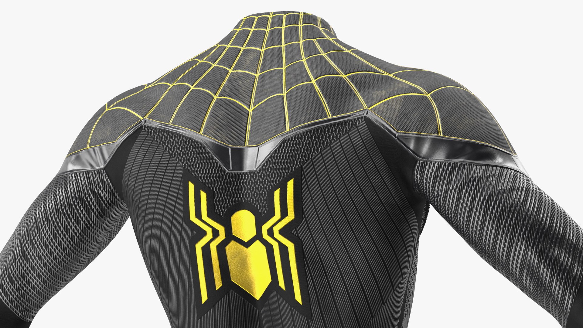 Spiderman Black Suit 3D model https://p.turbosquid.com/ts-thumb/yf/No1PTu/vQ/spidermanblacksuitc4dmodel014/jpg/1689681347/1920x1080/fit_q87/458c3b0fd03b185c2a8837859499c0d805a55fe9/spidermanblacksuitc4dmodel014.jpg