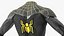 Spiderman Black Suit