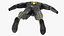 Spiderman Black Suit