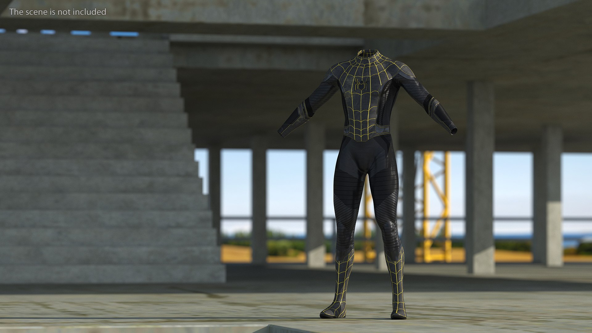 Spiderman Black Suit 3D model https://p.turbosquid.com/ts-thumb/yf/No1PTu/zK/spidermanblacksuitc4dmodel002/jpg/1689681295/1920x1080/fit_q87/4f9ef187380b53994c5a50feea1d9df284953f34/spidermanblacksuitc4dmodel002.jpg