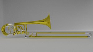 Bass Trombone