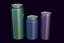 알루미늄 캔 250ml 330ml 500ml