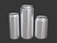 알루미늄 캔 250ml 330ml 500ml