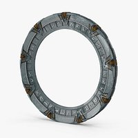 Stargate Without Portal