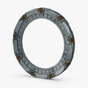 Stargate Without Portal