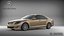2005 Mercedes-Benz W221 S-Class S500