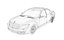 2005 Mercedes-Benz W221 S-Class S500