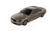 2005 Mercedes-Benz W221 S-Class S500