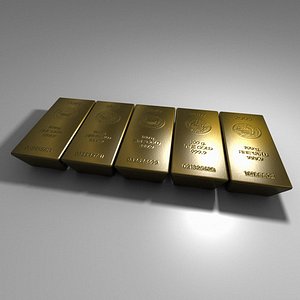 Gold Bar