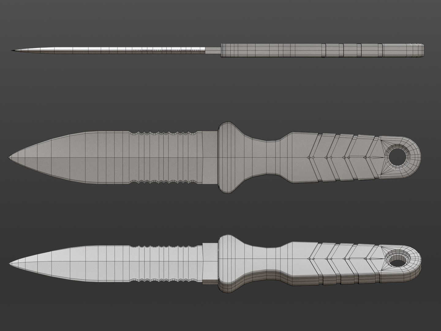 boot knife 3D model https://p.turbosquid.com/ts-thumb/yf/Z7Ewix/IQBf4yAi/wire/jpg/1548622327/1920x1080/fit_q87/5fc49a5e19b5c2708b809f5acd73aa777c4f06f1/wire.jpg