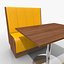 Diner Seating 01