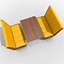 Diner Seating 01