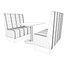 Diner Seating 01