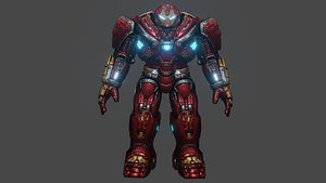 Hulkbuster