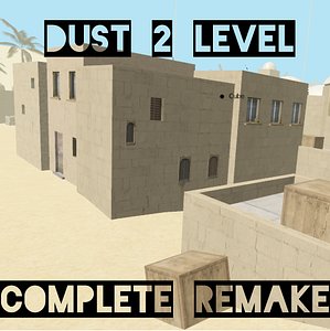Dust Level
