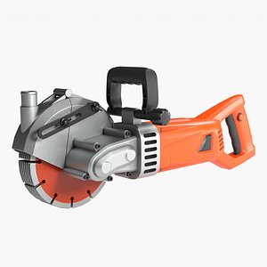 Wall Chaser Saw