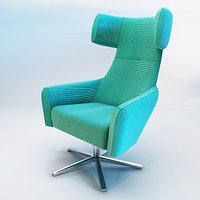 HAVANA armchair