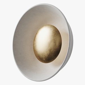 Nedgis - Reverb wall light model
