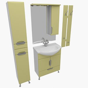 bathroom furniture max