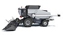 Combine Harvester