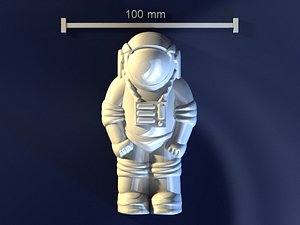 Astronaut