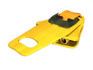 Land Speeder