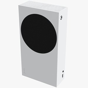 Xbox Series S Console