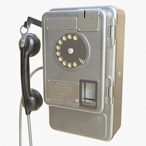 Payphone 01 a