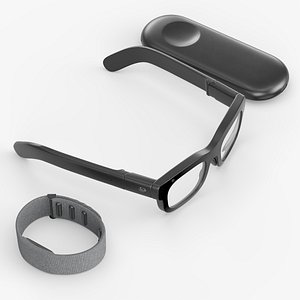 Orion Glasses from Meta