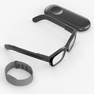 Orion Glasses from Meta