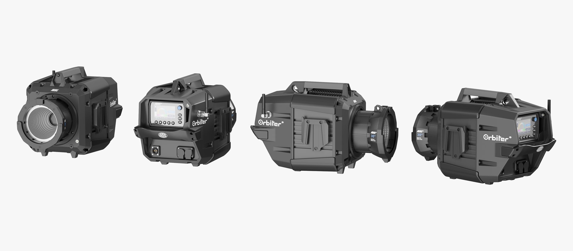 ARRI Orbiter Professional LED Fixture - Black - Without Tripod 3D model https://p.turbosquid.com/ts-thumb/yf/w7l1aR/0w/final1/png/1688282549/1920x1080/fit_q87/1fc876e66401f801413f8eadf2afc73fdefc03b6/final1.jpg