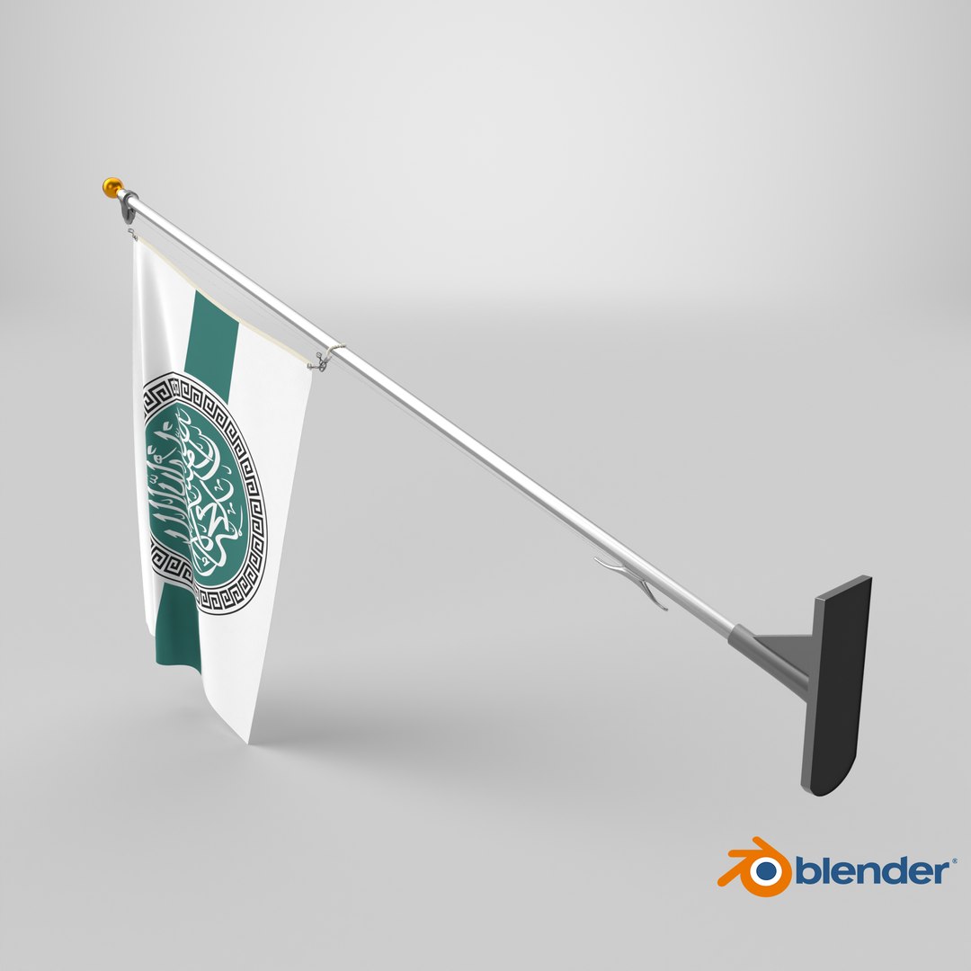 Wall Flag HTS - Tahrir al-Sham 3D model https://p.turbosquid.com/ts-thumb/yf/x30iIO/EI/stemcell_blender_cycles_render/png/1733767610/1920x1080/fit_q87/d2632967977d7a494cda9498be1ea0ef0c30b82e/stemcell_blender_cycles_render.jpg