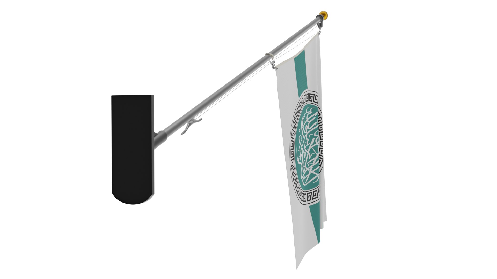 Wall Flag HTS - Tahrir al-Sham 3D model https://p.turbosquid.com/ts-thumb/yf/x30iIO/Kt/wf2hts8/png/1733569420/1920x1080/fit_q87/6ba14f48366d82f66cba6b82d5c1da872a172a9c/wf2hts8.jpg