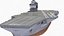 USS 제럴드 포드 CVN78 항공모함