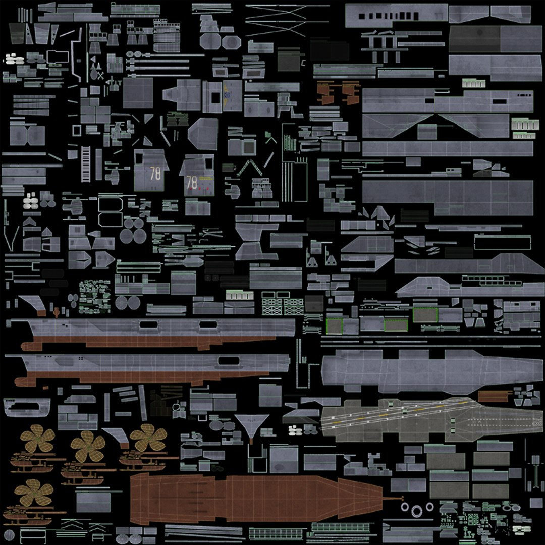 USS Gerald Ford CVN78 Aircraft Carrier model https://p.turbosquid.com/ts-thumb/yg/0495jo/9k/uv/jpg/1773818640/1920x1080/fit_q87/38f71eb98e8b62f2ff95fd1ddf584efbca39c4ed/uv.jpg