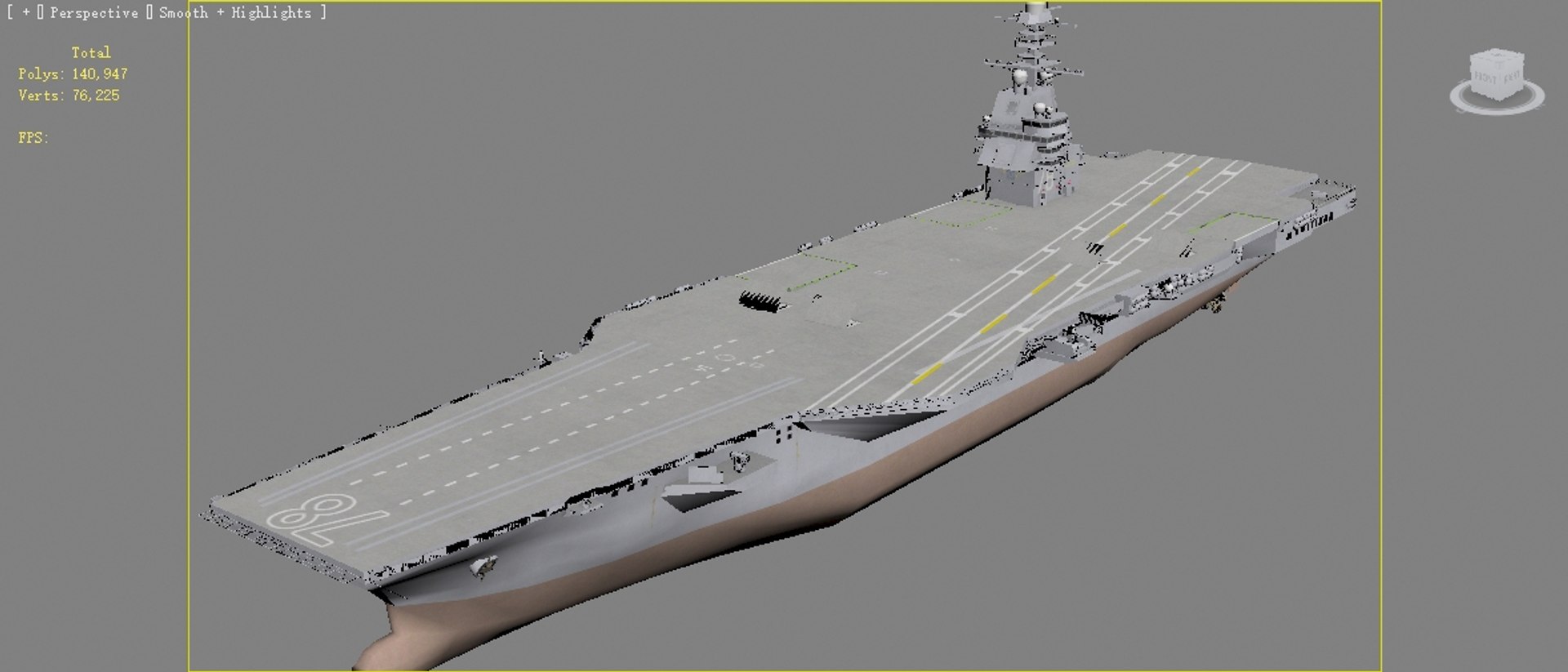 USS Gerald Ford CVN78 Aircraft Carrier model https://p.turbosquid.com/ts-thumb/yg/0495jo/YT/s1/jpg/1773818637/1920x1080/fit_q87/76a62eabcdb33f76c95dc3ead2c04f285a9e956d/s1.jpg