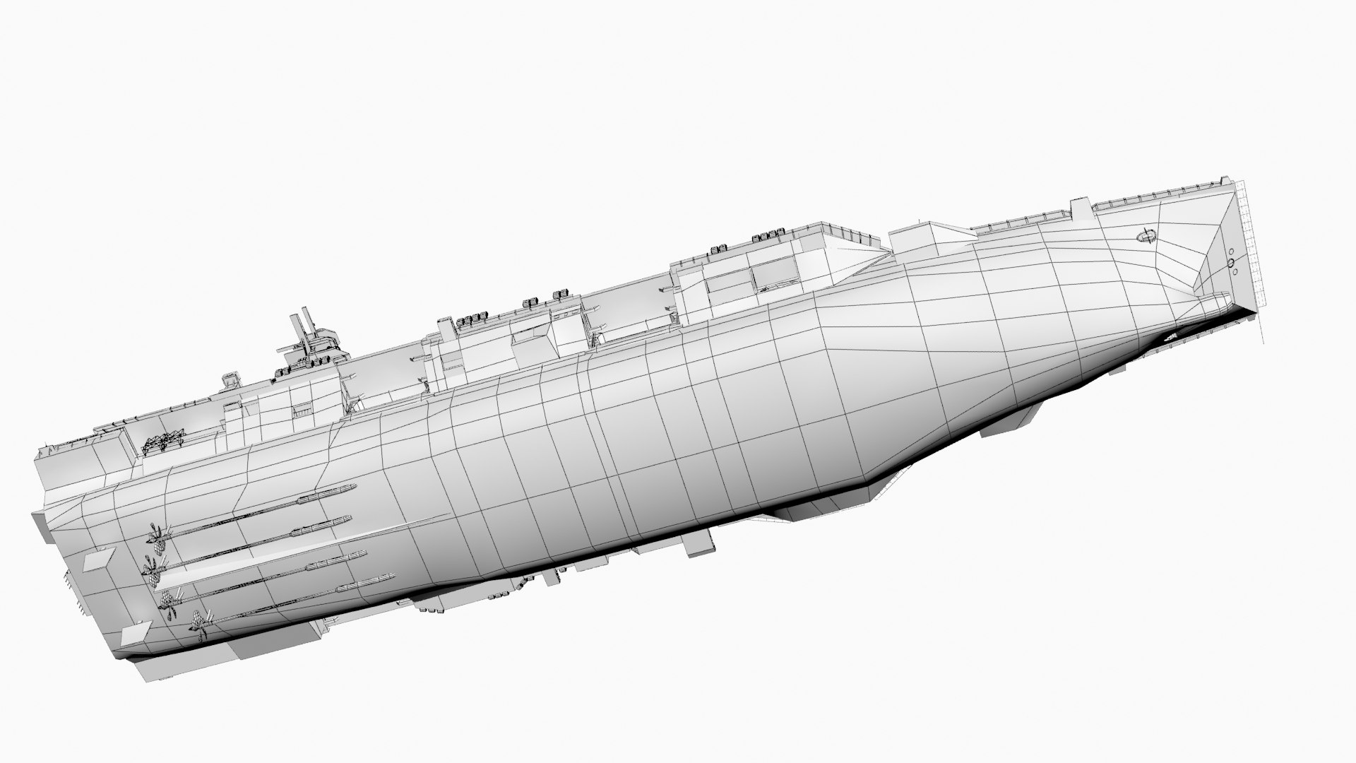 USS Gerald Ford CVN78 Aircraft Carrier model https://p.turbosquid.com/ts-thumb/yg/0495jo/t6/w2/jpg/1773818641/1920x1080/fit_q87/b746e11d83fff6a820f85a2e104bb3422bda3bdf/w2.jpg