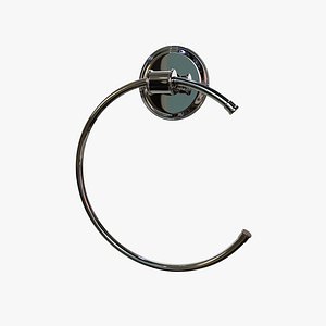 Towel Ring