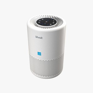 Levoit Core 200S Air Purifier White