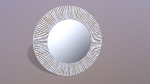Designer Mirror model