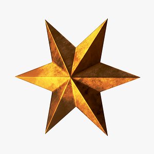 Metal Star Model