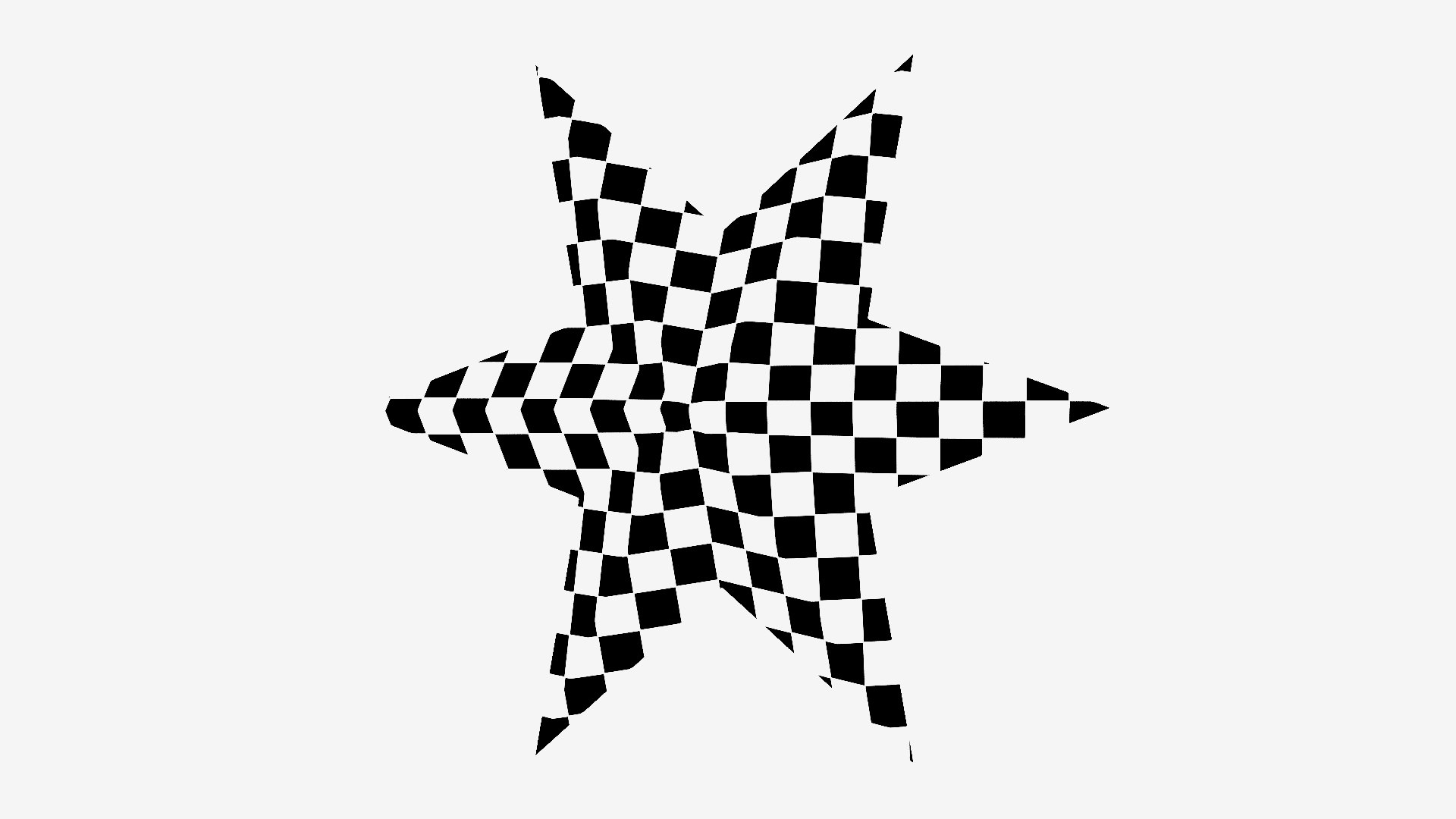 3D Metal Star Model Model - TurboSquid 2026895